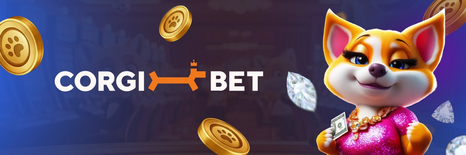 Corgibet Casino Corgibet Casino