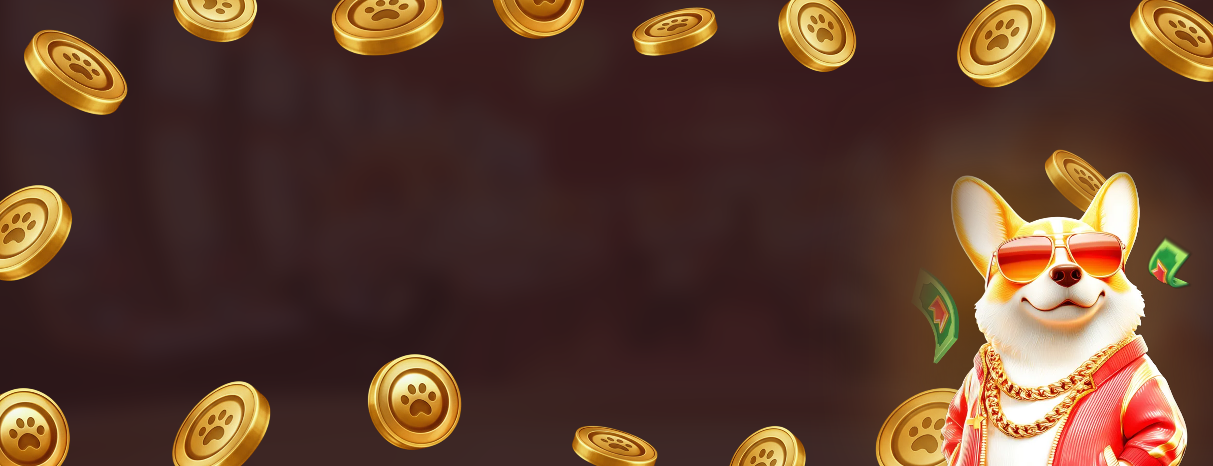 corgibet casino online